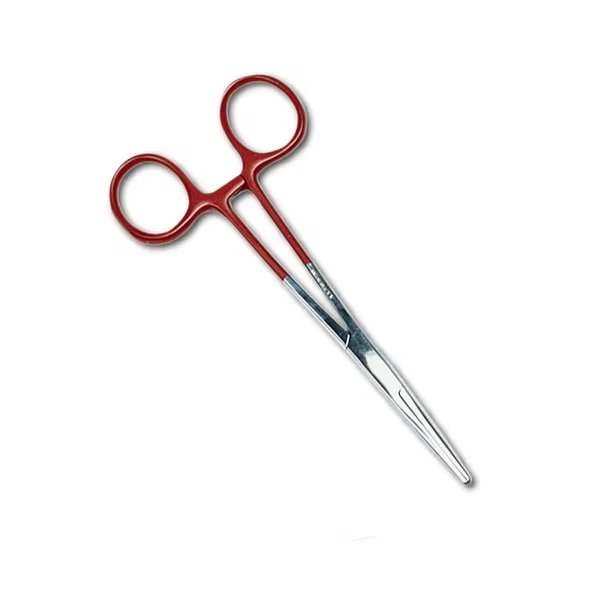 Colormed Kelly Forcep, 5.5